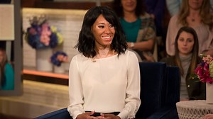 Vitiligo didn't stop this young woman from becoming a CoverGirl model