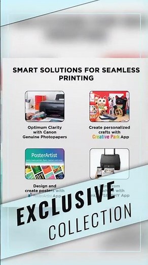 Canon PIXMA MegaTank G4770 All-in-one (Print, Scan, Copy) Wireless Inktank Printer with ADF and F...