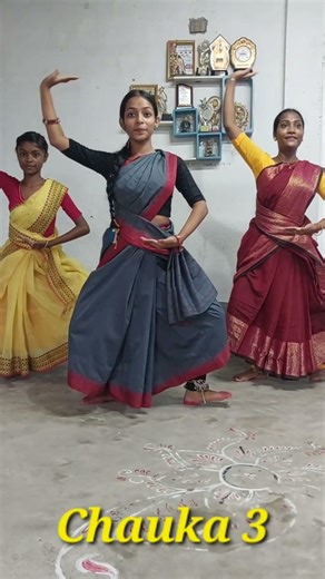 Odissi basic steps #classical #odissidance