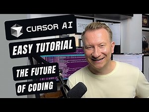 Cursor AI Tutorial: How to Use Cursor IDE Free