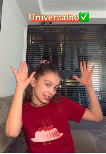 Noa 💕 @In Print We Trust majica