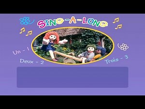 Tots TV Sing-a-long