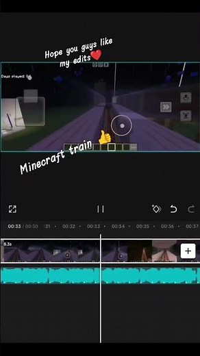 I build a train stations in Minecraft #Minecraftbuilds