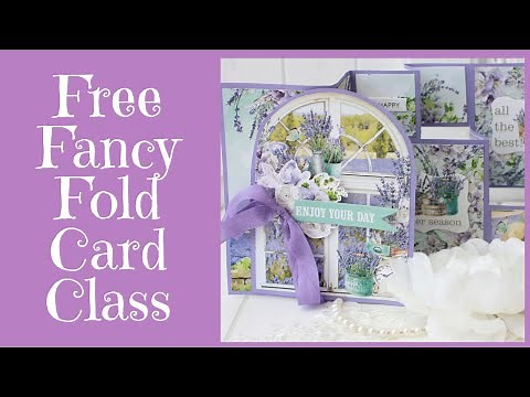 Free Card Making Class at the Card Maker's Success Summit 2023
