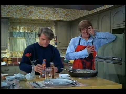 THE GAY DECEIVERS (Bruce KESSLER, 1969) Michael GREER & Larry CASEY