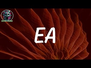 Young Nudy LYRICS - EA (feat. 21 Savage)