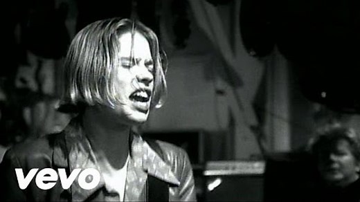 Jonny Lang - Lie To Me