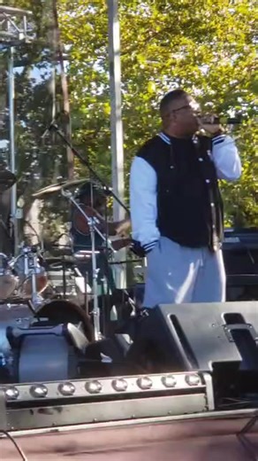 3.2K views · 121 reactions | BRAND NUBIAN KILL IT. I WANNA THANK GRAND PUBA AND LORD JAMAR FOR ROCKING THE STAGE AT THE EAST NEW YORK CONCERT AND WELLNESS SERIES. PEACE TO THE GOD'S. THANK Karen Davis FOR THE VIDEO. | D J Keith Watkins | Facebook