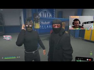 Ramee leaves OTT in tears after telling him This | Prodigy 2.6 | GTA | CG