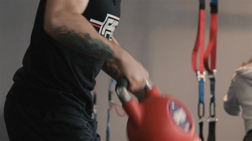 13K views · 122 reactions | Today, we’re proud to announce our new global partnership with Reebok! 欄 Together, we’re redefining the future of training. Combining performance, innovation, and community to elevate your F45 experience. The future of training is here.  Learn more → https://f45training.com/f45-training-x-reebok/ | F45 Training | Facebook