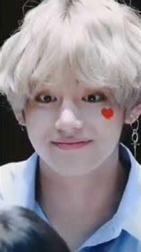 Bom diggy diggi bom bom ##taehyung #shortvideo #v# 😍😘💜