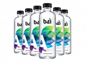 Bai Antioxidant Water Review: Is This Stuff Actually Worth It?
