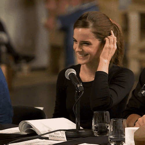 The Beauty of Emma Watson: Inside and Out