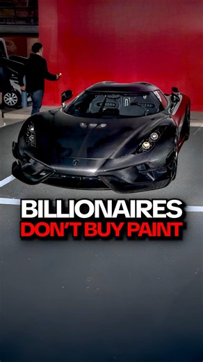 From diamond-stuffed headlights to raw carbon, these hypercar options make zero sense.