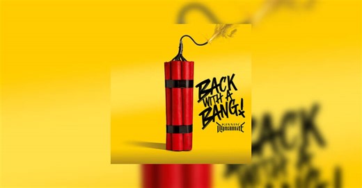 Kissin' Dynamite - Back With A Bang • die Review auf metal.de