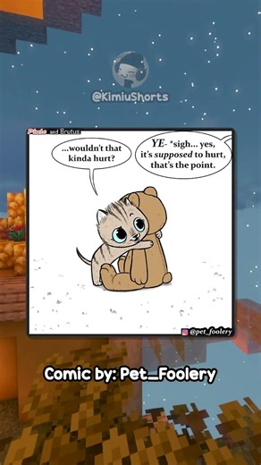 Pixie Training! 🫡