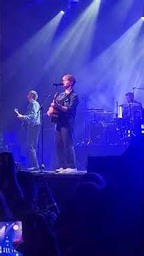Kodaline – Brand New Day (Live) | Farewell Tour🥺