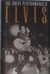 Elvis - The Great Performances
