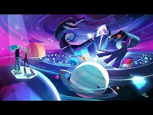 vs. DJ Subatomic Supernova (EDM Rock Combo Mix)