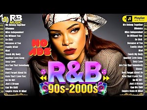 90'S R&B PARTY MIX | Old School R&B Music Ever 💿 Akon, Mariah Carey, Ne-Yo, Usher, Nelly