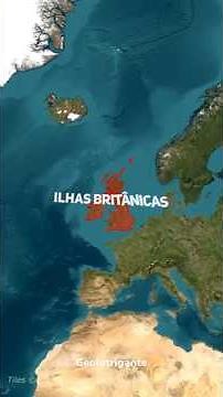Do you know the difference between the United Kingdom, Great Britain, and England?