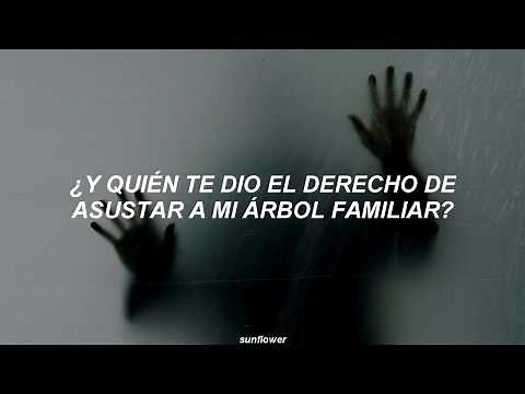 Michael Jackson - Ghosts [Sub español]