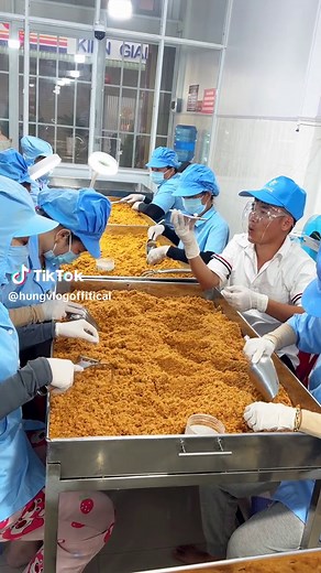 Hưng Vlogs trên TikTok