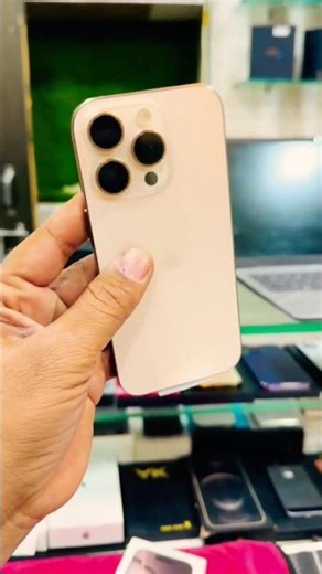 iphone 16 Pro Down Price 😱 Second Hand