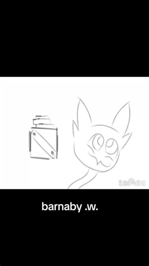 Barnaby billie bust up sketch animation #3danimation #2danimation #animation #meme #funny