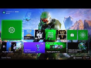 How to Delete Passkey in XBOX Series S?
