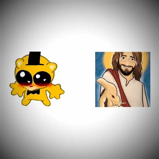 Deus ganha de todo mundo