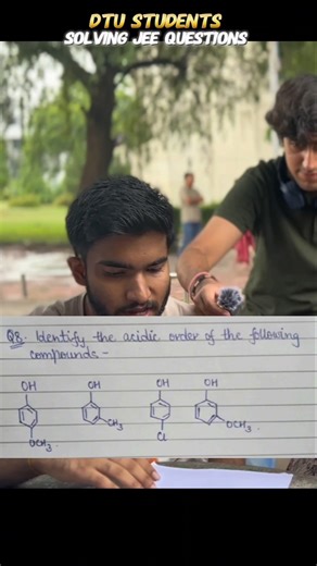 Can you Solve this JEE Question ⁉️#jee#pw#iit#shorts#jee2026#jeechemistry#jee2027#jeemains2026