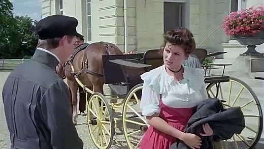 What Every Frenchwoman Wants 1986 Comedy E.rotic Romance