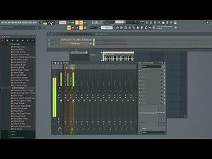 How To Use Effects in Fl Studio 24 (Tutorial)