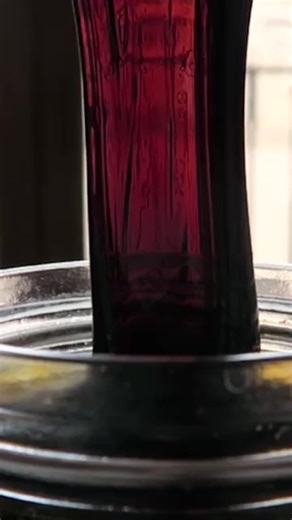 HOW TO MAKE DARK TREACLE Here is my Homemade Dark Treacle that I promised to make when I made the Golden Syrup I was surprised how many viewers were keen for me to share this recipe. Treacle is similar to molasses but I think More intense in Flavour. Full Video recipe Here https://youtu.be/8TaeJEGdeko 🧡 Please show your love and support 💰👍 ↪︎ http://paypal.me/ThanksSteve ↪︎ Delicious Yorkshire Parkin Recipe made with Dark Treacle - https://youtu.be/9q2-JXqaJ2A ↪︎ Also Treacle scones https://y