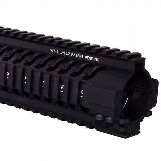 AR-10 STAR®10 .308 / 7.62 1913 Handguard