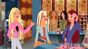 𝐏𝐥𝐚𝐲𝐥𝐢𝐬𝐭｜ 戴上耳机你就是千禧年的加州辣妹🎧｜Y2K Hip-Hop｜☁️适合早上出门准备、化妆、通勤的歌单｜Get Ready Wi