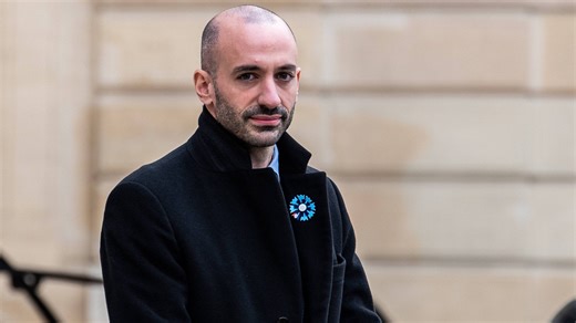 Französischer Minister Haddad: "Europa muss weniger naiv auftreten!"