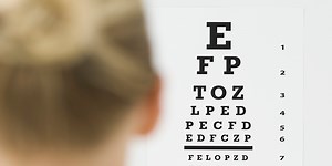 These are the symptoms that should prompt a visit to your optician