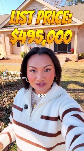 Charming 4-Bed Home for Sale in Chesapeake, VA