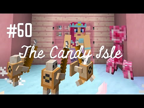 NEW NEIGHBORS - THE CANDY ISLE (EP.60)