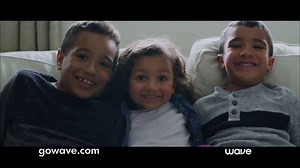 Wave Broadband Internet TV Spot, 'Imagine Better'