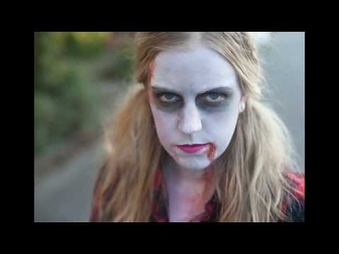 Easy And Scary Halloween Makeup Ideas - DIY Projects