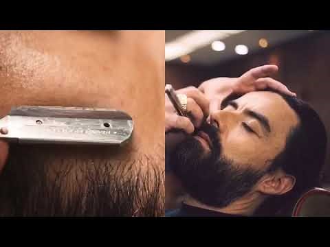 The Spot Barbershop. A Gentleman's Experience