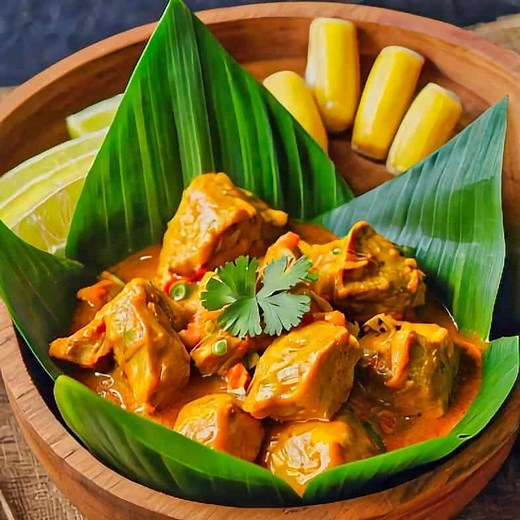 30 Great Cambodian Recipes