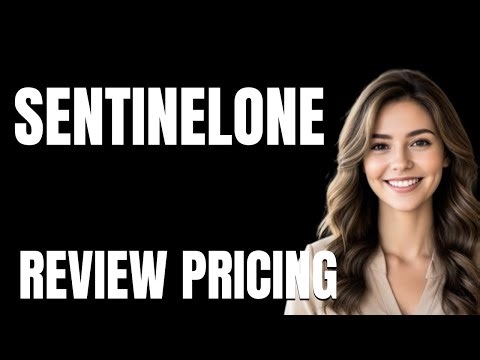 SentinelOne Review Pricing Explained What You Get for Your Money