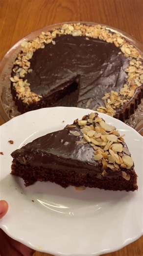 Chocolate Basbousa: A Delicious Middle Eastern Treat