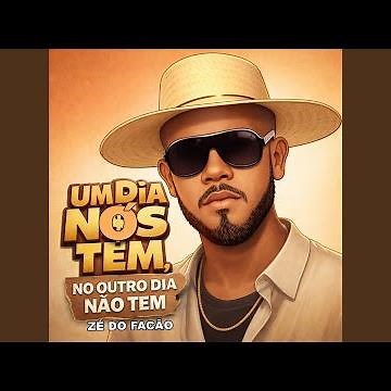 Um Dia Nós Tem no Outro Dia Não Tem