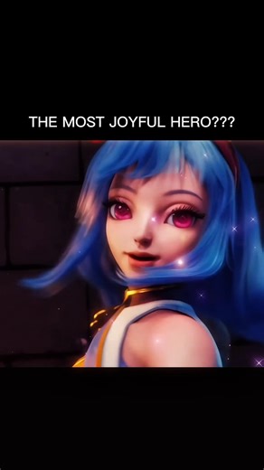 CICI Cinematic Edit 🌸 Most Joyful Hero in MLBB | Smooth & Satisfying Gameplay ✨
