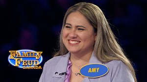 22K views · 498 reactions | The Hammoudah family suffers a really rough first round of Fast Money before turning things around in the second. Will it be enough to win $10,000?  Tune in to @cbc at 7:30 (8NT) every Mon-Thurs for a new episode of Family Feud Canada! | Family Feud Canada | Facebook